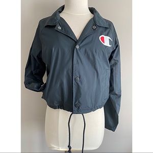❗️SALE❗️Champion Jacket - Size Small